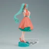 BANPRESTO Hatsune Miku - World Journey Vol. 1 - Figurine Hatsune Miku PRÉCOMMANDE -YUGEN COLLECTIBLES Soldes hatsune miku world journey vol 1 figurine hatsune miku