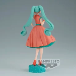 BANPRESTO Hatsune Miku - World Journey Vol. 1 - Figurine Hatsune Miku PRÉCOMMANDE 8 BANPRESTO Hatsune Miku - World Journey Vol. 1 - Figurine Hatsune Miku PRÉCOMMANDE -YUGEN COLLECTIBLES Soldes hatsune miku world journey vol 1 figurine hatsune miku 2