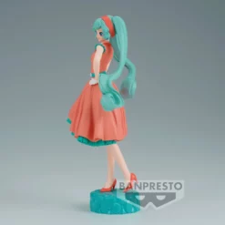 BANPRESTO Hatsune Miku - World Journey Vol. 1 - Figurine Hatsune Miku PRÉCOMMANDE 9 BANPRESTO Hatsune Miku - World Journey Vol. 1 - Figurine Hatsune Miku PRÉCOMMANDE -YUGEN COLLECTIBLES Soldes hatsune miku world journey vol 1 figurine hatsune miku 3