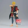 BANPRESTO Hell's Paradise - DXF - Figurine Aza Chobe PRÉCOMMANDE -YUGEN COLLECTIBLES Soldes hell s paradise dxf figurine aza chobe