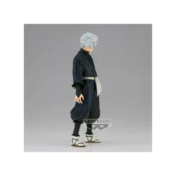 BANPRESTO Hell's Paradise - DXF - Figurine Gabimaru PRÉCOMMANDE -YUGEN COLLECTIBLES Soldes hell s paradise dxf figurine gabimaru 1