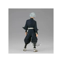 BANPRESTO Hell's Paradise - DXF - Figurine Gabimaru PRÉCOMMANDE -YUGEN COLLECTIBLES Soldes hell s paradise dxf figurine gabimaru 2