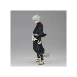 BANPRESTO Hell's Paradise - DXF - Figurine Gabimaru PRÉCOMMANDE -YUGEN COLLECTIBLES Soldes hell s paradise dxf figurine gabimaru 3