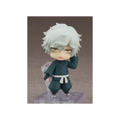 GOOD SMILE COMPANY Hell's Paradise: Jigokuraku - Nendoroid - Figurine Gabimaru PRÉCOMMANDE -YUGEN COLLECTIBLES Soldes hell s paradise jigokuraku nendoroid figurine gabimaru 1