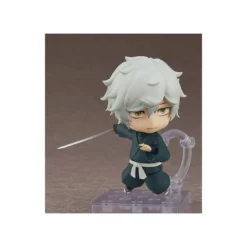 GOOD SMILE COMPANY Hell's Paradise: Jigokuraku - Nendoroid - Figurine Gabimaru PRÉCOMMANDE -YUGEN COLLECTIBLES Soldes hell s paradise jigokuraku nendoroid figurine gabimaru 2