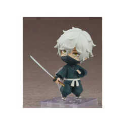 GOOD SMILE COMPANY Hell's Paradise: Jigokuraku - Nendoroid - Figurine Gabimaru PRÉCOMMANDE -YUGEN COLLECTIBLES Soldes hell s paradise jigokuraku nendoroid figurine gabimaru 3
