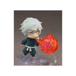 GOOD SMILE COMPANY Hell's Paradise: Jigokuraku - Nendoroid - Figurine Gabimaru PRÉCOMMANDE -YUGEN COLLECTIBLES Soldes hell s paradise jigokuraku nendoroid figurine gabimaru 4