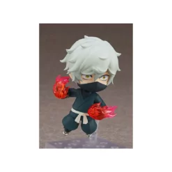 GOOD SMILE COMPANY Hell's Paradise: Jigokuraku - Nendoroid - Figurine Gabimaru PRÉCOMMANDE -YUGEN COLLECTIBLES Soldes hell s paradise jigokuraku nendoroid figurine gabimaru 5