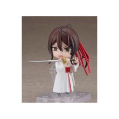 GOOD SMILE COMPANY Hell's Paradise: Jigokuraku - Nendoroid - Figurine Yamada Asaemon Sagiri PRÉCOMMANDE -YUGEN COLLECTIBLES Soldes hell s paradise jigokuraku nendoroid figurine yamada asaemon sagiri 1