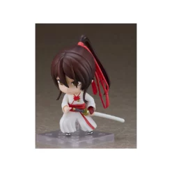 GOOD SMILE COMPANY Hell's Paradise: Jigokuraku - Nendoroid - Figurine Yamada Asaemon Sagiri PRÉCOMMANDE -YUGEN COLLECTIBLES Soldes hell s paradise jigokuraku nendoroid figurine yamada asaemon sagiri 3