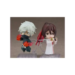 GOOD SMILE COMPANY Hell's Paradise: Jigokuraku - Nendoroid - Figurine Yamada Asaemon Sagiri PRÉCOMMANDE -YUGEN COLLECTIBLES Soldes hell s paradise jigokuraku nendoroid figurine yamada asaemon sagiri 4