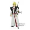 BANPRESTO Hell's Paradise - Vibration Stars - Figurine Yamada Asaemon Fuchi PRÉCOMMANDE -YUGEN COLLECTIBLES Soldes hell s paradise vibration stars figurine yamada asaemon fuchi