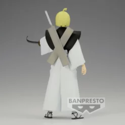 BANPRESTO Hell's Paradise - Vibration Stars - Figurine Yamada Asaemon Fuchi PRÉCOMMANDE -YUGEN COLLECTIBLES Soldes hell s paradise vibration stars figurine yamada asaemon fuchi 3