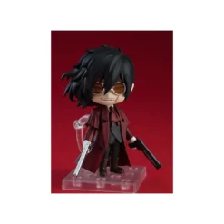 GOOD SMILE COMPANY Hellsing - Nendoroid - Figurine Alucard PRÉCOMMANDE -YUGEN COLLECTIBLES Soldes hellsing nendoroid figurine alucard 1