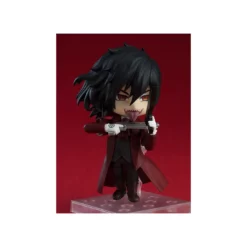 GOOD SMILE COMPANY Hellsing - Nendoroid - Figurine Alucard PRÉCOMMANDE -YUGEN COLLECTIBLES Soldes hellsing nendoroid figurine alucard 2