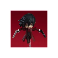 GOOD SMILE COMPANY Hellsing - Nendoroid - Figurine Alucard PRÉCOMMANDE -YUGEN COLLECTIBLES Soldes hellsing nendoroid figurine alucard 3