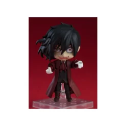 GOOD SMILE COMPANY Hellsing - Nendoroid - Figurine Alucard PRÉCOMMANDE -YUGEN COLLECTIBLES Soldes hellsing nendoroid figurine alucard 4