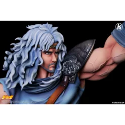 Hokuto No Ken - Figurine Tokei Koho -YUGEN COLLECTIBLES Soldes hokuto no ken figurine tokei koho 1