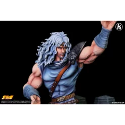 Hokuto No Ken - Figurine Tokei Koho -YUGEN COLLECTIBLES Soldes hokuto no ken figurine tokei koho 10
