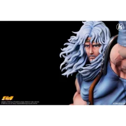 Hokuto No Ken - Figurine Tokei Koho -YUGEN COLLECTIBLES Soldes hokuto no ken figurine tokei koho 11