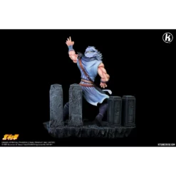Hokuto No Ken - Figurine Tokei Koho -YUGEN COLLECTIBLES Soldes hokuto no ken figurine tokei koho 13
