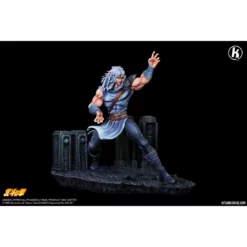 Hokuto No Ken - Figurine Tokei Koho -YUGEN COLLECTIBLES Soldes hokuto no ken figurine tokei koho 15