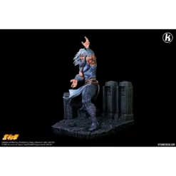 Hokuto No Ken - Figurine Tokei Koho -YUGEN COLLECTIBLES Soldes hokuto no ken figurine tokei koho 16