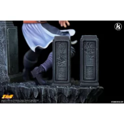 Hokuto No Ken - Figurine Tokei Koho -YUGEN COLLECTIBLES Soldes hokuto no ken figurine tokei koho 2