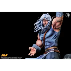 Hokuto No Ken - Figurine Tokei Koho -YUGEN COLLECTIBLES Soldes hokuto no ken figurine tokei koho 4