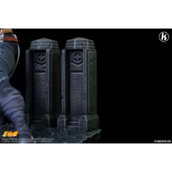 Hokuto No Ken - Figurine Tokei Koho -YUGEN COLLECTIBLES Soldes hokuto no ken figurine tokei koho 5