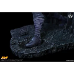 Hokuto No Ken - Figurine Tokei Koho -YUGEN COLLECTIBLES Soldes hokuto no ken figurine tokei koho 8