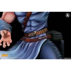 Hokuto No Ken - Figurine Tokei Koho -YUGEN COLLECTIBLES Soldes hokuto no ken figurine tokei koho 9