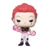 FUNKO Hunter X Hunter - Figurine Hisoka POP! -YUGEN COLLECTIBLES Soldes hunter x hunter figurine hisoka pop