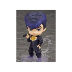 GOOD SMILE COMPANY Jojo's Bizarre Adventure Diamond Is Unbreakable - Nendoroid - Figurine Josuke Higashikata PRÉCOMMANDE -YUGEN COLLECTIBLES Soldes jojo s bizarre adventure diamond is unbreakable nendoroid figurine josuke higashikata 1