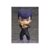 GOOD SMILE COMPANY Jojo's Bizarre Adventure Diamond Is Unbreakable - Nendoroid - Figurine Josuke Higashikata PRÉCOMMANDE -YUGEN COLLECTIBLES Soldes jojo s bizarre adventure diamond is unbreakable nendoroid figurine josuke higashikata