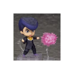 GOOD SMILE COMPANY Jojo's Bizarre Adventure Diamond Is Unbreakable - Nendoroid - Figurine Josuke Higashikata PRÉCOMMANDE -YUGEN COLLECTIBLES Soldes jojo s bizarre adventure diamond is unbreakable nendoroid figurine josuke higashikata 2