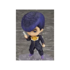 GOOD SMILE COMPANY Jojo's Bizarre Adventure Diamond Is Unbreakable - Nendoroid - Figurine Josuke Higashikata PRÉCOMMANDE -YUGEN COLLECTIBLES Soldes jojo s bizarre adventure diamond is unbreakable nendoroid figurine josuke higashikata 4