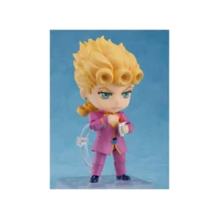 GOOD SMILE COMPANY Jojo's Bizarre Adventure Golden Wind - Nendoroid - Figurine Giorno Giovanna -YUGEN COLLECTIBLES Soldes jojo s bizarre adventure golden wind nendoroid figurine giorno giovanna 3