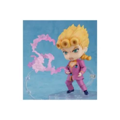 GOOD SMILE COMPANY Jojo's Bizarre Adventure Golden Wind - Nendoroid - Figurine Giorno Giovanna -YUGEN COLLECTIBLES Soldes jojo s bizarre adventure golden wind nendoroid figurine giorno giovanna 4