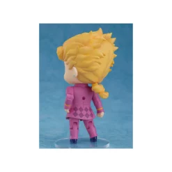 GOOD SMILE COMPANY Jojo's Bizarre Adventure Golden Wind - Nendoroid - Figurine Giorno Giovanna -YUGEN COLLECTIBLES Soldes jojo s bizarre adventure golden wind nendoroid figurine giorno giovanna 5