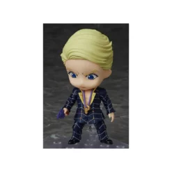 GOOD SMILE COMPANY Jojo's Bizarre Adventure Golden Wind - Nendoroid - Figurine Prosciutto -YUGEN COLLECTIBLES Soldes jojo s bizarre adventure golden wind nendoroid figurine prosciutto 3