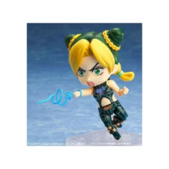 GOOD SMILE COMPANY Jojo's Bizarre Adventure - Nendoroid - Figurine Jolyne Cujoh -YUGEN COLLECTIBLES Soldes jojo s bizarre adventure nendoroid figurine jolyne cujoh 1