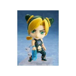 GOOD SMILE COMPANY Jojo's Bizarre Adventure - Nendoroid - Figurine Jolyne Cujoh -YUGEN COLLECTIBLES Soldes jojo s bizarre adventure nendoroid figurine jolyne cujoh 2