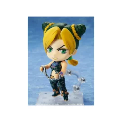 GOOD SMILE COMPANY Jojo's Bizarre Adventure - Nendoroid - Figurine Jolyne Cujoh -YUGEN COLLECTIBLES Soldes jojo s bizarre adventure nendoroid figurine jolyne cujoh 3