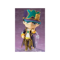 GOOD SMILE COMPANY Jojo's Bizarre Adventure - Nendoroid - Figurine Jotaro Kujo -YUGEN COLLECTIBLES Soldes jojo s bizarre adventure nendoroid figurine jotaro kujo 3