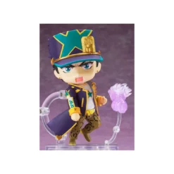 GOOD SMILE COMPANY Jojo's Bizarre Adventure - Nendoroid - Figurine Jotaro Kujo -YUGEN COLLECTIBLES Soldes jojo s bizarre adventure nendoroid figurine jotaro kujo 4