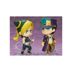 GOOD SMILE COMPANY Jojo's Bizarre Adventure - Nendoroid - Figurine Jotaro Kujo -YUGEN COLLECTIBLES Soldes jojo s bizarre adventure nendoroid figurine jotaro kujo 5
