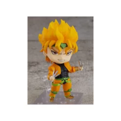 GOOD SMILE COMPANY Jojo's Bizarre Adventure Stardust Crusaders - Nendoroid - Figurine Dio -YUGEN COLLECTIBLES Soldes jojo s bizarre adventure nendoroid stardust crusaders dio 2