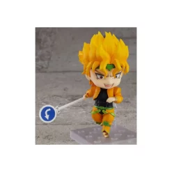 GOOD SMILE COMPANY Jojo's Bizarre Adventure Stardust Crusaders - Nendoroid - Figurine Dio -YUGEN COLLECTIBLES Soldes jojo s bizarre adventure nendoroid stardust crusaders dio 4