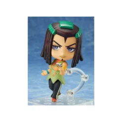 GOOD SMILE COMPANY Jojo's Bizarre Adventure Stone Ocean - Nendoroid - Figurine Ermes Costello PRÉCOMMANDE 11 GOOD SMILE COMPANY Jojo's Bizarre Adventure Stone Ocean - Nendoroid - Figurine Ermes Costello PRÉCOMMANDE -YUGEN COLLECTIBLES Soldes jojo s bizarre adventure stone ocean nendoroid e costello 2